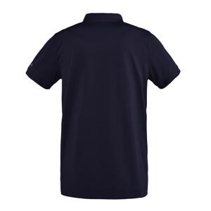 Kingsland Classic Mens Polo Pique - Navy